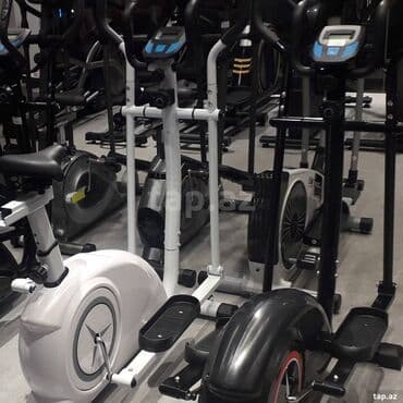 Trenajor aparati⚠️ Trenajorlar tam orginal mehsullardir orginal allman lalafo.az -da Trenajor aparati⚠️ Trenajorlar tam orginal mehsullardir orginal allman
