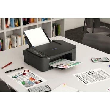 Skanerlər: Canon Pixma E3640 WIFI YENI ev və kiçik ofislər üçün nəzərdə tutulub lalafo.az -da — 1 Skanerlər: Canon Pixma E3640 WIFI YENI ev və kiçik ofislər üçün nəzərdə tutulub — 1