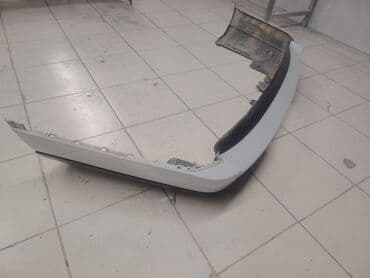 Ön, Land Rover bufer, 2017 il, Almaniya lalafo.az -da Ön, Land Rover bufer, 2017 il, Almaniya