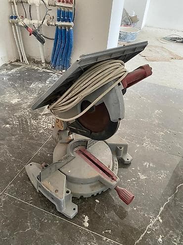 İşlənmiş Digər brend Uqlorez, 2300 W, 355 mm, Kredit yoxdur, Zəmanətsiz, Ünvandan götürmə lalafo.az -da İşlənmiş Digər brend Uqlorez, 2300 W, 355 mm, Kredit yoxdur, Zəmanətsiz, Ünvandan götürmə