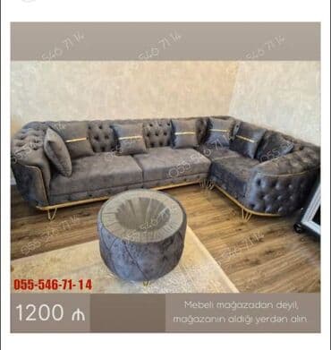 Künc divan, Yeni, Pulsuz çatdırılma lalafo.az -da Künc divan, Yeni, Pulsuz çatdırılma