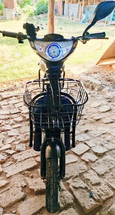 Elektrik skuter – Winner Sky Texniki xüsusiyyətlər və üstünlüklər: - lalafo.az -da Elektrik skuter – Winner Sky Texniki xüsusiyyətlər və üstünlüklər: -