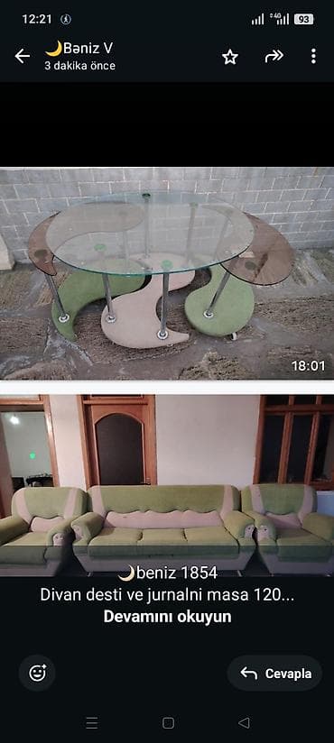 Divan lalafo.az -da Divan