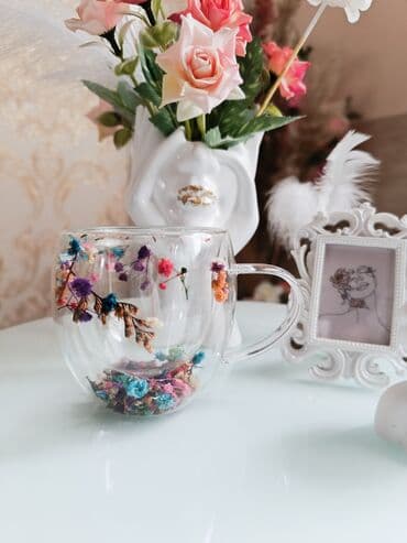 Çay dəsti, rəng - Ağ, 1 nəfərlik lalafo.az -da Çay dəsti, rəng - Ağ, 1 nəfərlik