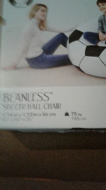 Yeni, Pufik-kreslo lalafo.az -da Yeni, Pufik-kreslo