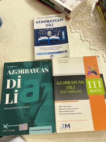 Azərbaycan dili 10-cu sinif, 2023 il lalafo.az -da Azərbaycan dili 10-cu sinif, 2023 il