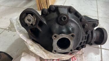 Arxa, Land Rover RR sport 3.6, 2008 il, İşlənmiş lalafo.az -da Arxa, Land Rover RR sport 3.6, 2008 il, İşlənmiş