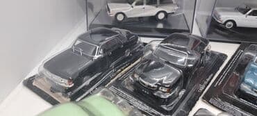 hatsan mod 125: Avtolegendi sssr 1:43.Brend deagostini.Volgi.Whatsapp 0553439061.35-50 lalafo.az -da — 5 hatsan mod 125: Avtolegendi sssr 1:43.Brend deagostini.Volgi.Whatsapp 0553439061.35-50 — 5