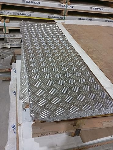 Alminium Paxlava ve Sade Listlerin, Profillerin Topdan ve Pərakenden lalafo.az -da Alminium Paxlava ve Sade Listlerin, Profillerin Topdan ve Pərakenden