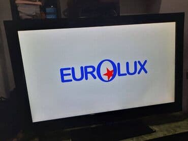 Televizor Eurolux LED ekran 28" HD (1366x768), Pulsuz çatdırılma lalafo.az -da Televizor Eurolux LED ekran 28" HD (1366x768), Pulsuz çatdırılma