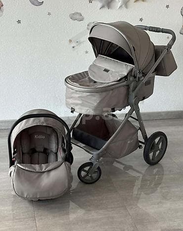 Kidilo v8 modeli. 110m Avtokreslosu ilə birlikdə. yatma oturma rejimi lalafo.az -da Kidilo v8 modeli. 110m Avtokreslosu ilə birlikdə. yatma oturma rejimi