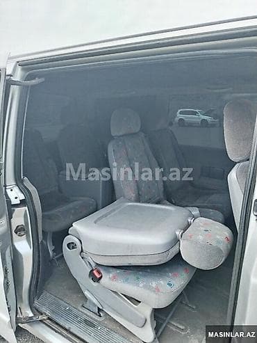 Mercedes-Benz VİTO, 2002 il, İşlənmiş lalafo.az -da Mercedes-Benz VİTO, 2002 il, İşlənmiş