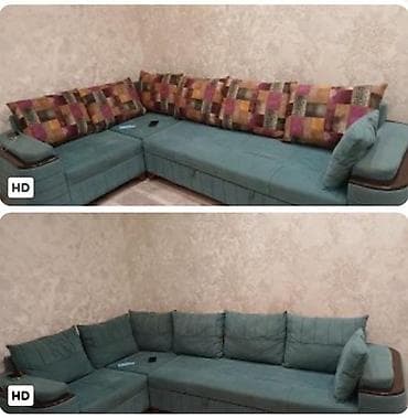 Künc divan, İşlənmiş, Bazalı, Ödənişli çatdırılma lalafo.az -da Künc divan, İşlənmiş, Bazalı, Ödənişli çatdırılma
