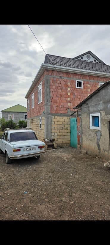 5 otaqlı, 11 kv. m, Kredit yoxdur, Təmirsiz lalafo.az -da 5 otaqlı, 11 kv. m, Kredit yoxdur, Təmirsiz