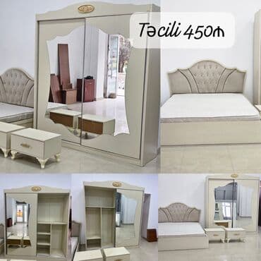 İkinəfərlik çarpayı, Dolab, Termo, Tumba, İşlənmiş lalafo.az -da İkinəfərlik çarpayı, Dolab, Termo, Tumba, İşlənmiş