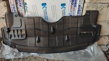 Bufer qoruyucusu, Kia FORTE, 2017 il lalafo.az -da Bufer qoruyucusu, Kia FORTE, 2017 il