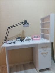 Manikür üçün masa və avadanlıqlar dəsti hamisi birlikde 140azn tecili lalafo.az -da Manikür üçün masa və avadanlıqlar dəsti hamisi birlikde 140azn tecili