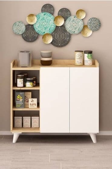 Yeni, Açılan, 2 qapılı Düz dolab, Mətbəx dolabı, Azərbaycan lalafo.az -da Yeni, Açılan, 2 qapılı Düz dolab, Mətbəx dolabı, Azərbaycan