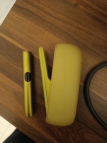 Iqos cihazı tezden ferqlnmir lalafo.az -da Iqos cihazı tezden ferqlnmir