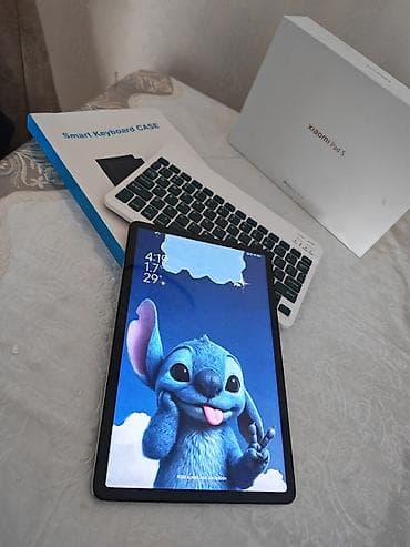 İşlənmiş Xiaomi Pad 5, 11", 256 GB, Ödənişli çatdırılma lalafo.az -da İşlənmiş Xiaomi Pad 5, 11", 256 GB, Ödənişli çatdırılma