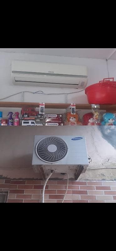 Kondisoner 60/70 kv problemsizdir 400 azn çatdırılma quraşdırılma lalafo.az -da Kondisoner 60/70 kv problemsizdir 400 azn çatdırılma quraşdırılma