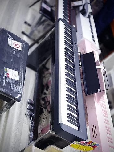 Piano, Casio, Rəqəmsal, Yeni, Pulsuz çatdırılma lalafo.az -da Piano, Casio, Rəqəmsal, Yeni, Pulsuz çatdırılma