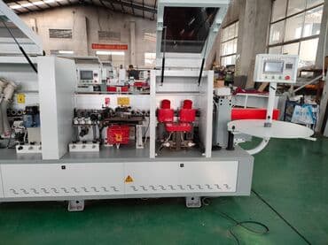 Декоративные панели для стен: Mebel istehsalı üçün avtomatik kənar lentləmə dəzgahı - Funksiya at lalafo.az — 6 Декоративные панели для стен: Mebel istehsalı üçün avtomatik kənar lentləmə dəzgahı - Funksiya — 6