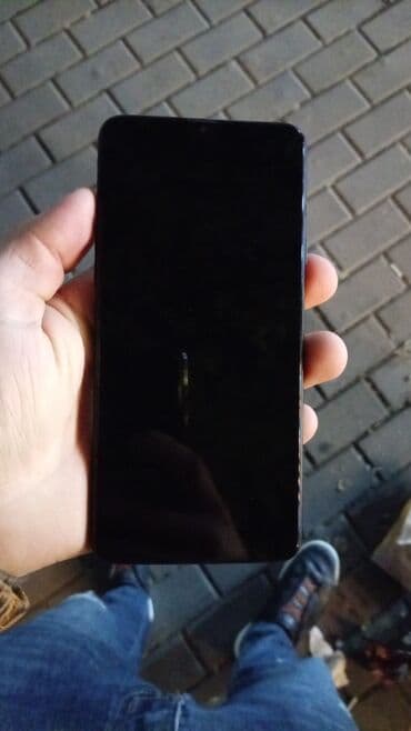 Samsung A20s heç bir problemi yoxdu hər bir şeyi işləyir təcili lalafo.az -da Samsung A20s heç bir problemi yoxdu hər bir şeyi işləyir təcili