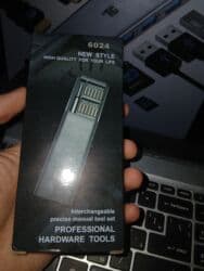 “Professional Hardware Tools” – dəqiq işlər üçün dəyişdirilə bilən lalafo.az -da “Professional Hardware Tools” – dəqiq işlər üçün dəyişdirilə bilən