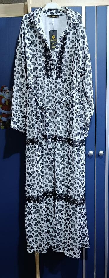 Gündəlik don, Maksi lalafo.az -da Gündəlik don, Maksi