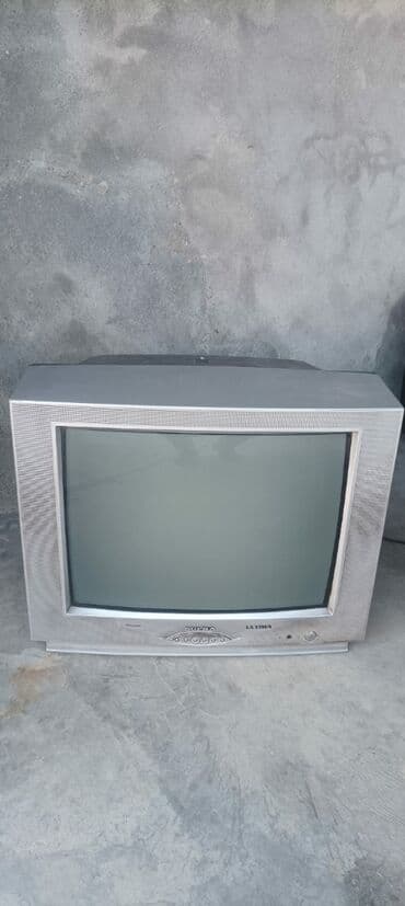 Televizor Supra 24" lalafo.az -da Televizor Supra 24"