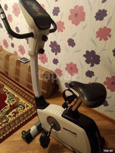 Trenajor aparati⚠️ Trenajorlar tam orginal mehsullardir orginal allman lalafo.az -da Trenajor aparati⚠️ Trenajorlar tam orginal mehsullardir orginal allman