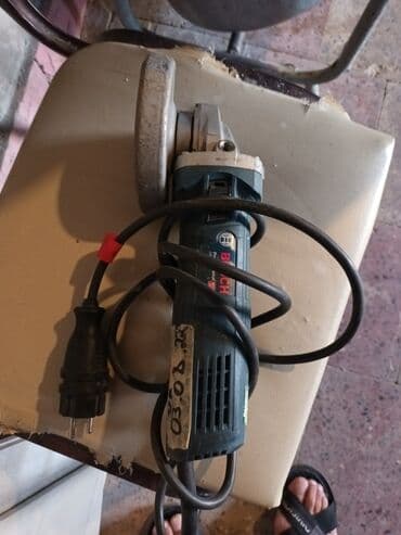 Arginal bosch Az işlanmiş super veziyetde tezesi 155 manatdi inanmayan lalafo.az -da Arginal bosch Az işlanmiş super veziyetde tezesi 155 manatdi inanmayan