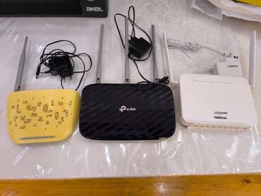 Modem satilir sarı 20 qara 35m ag 45m lalafo.az -da Modem satilir sarı 20 qara 35m ag 45m