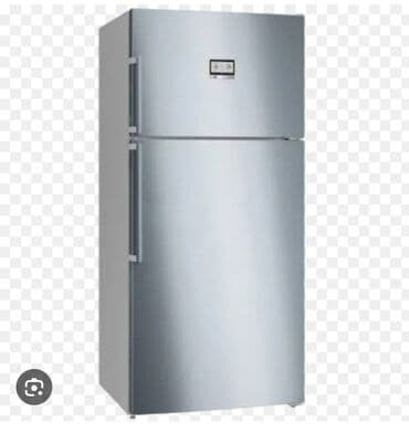 Yeni 2 qapılı Bosch Soyuducu Satılır, rəng - Gümüşü lalafo.az -da Yeni 2 qapılı Bosch Soyuducu Satılır, rəng - Gümüşü