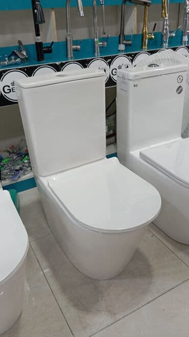 uşaq unitazı: Yeni, Unitaz, Baçokdan ayrı, Kredit var, Zəmanətli, Ünvandan götürmə, Ödənişli çatdırılma lalafo.az -da — 1 uşaq unitazı: Yeni, Unitaz, Baçokdan ayrı, Kredit var, Zəmanətli, Ünvandan götürmə, Ödənişli çatdırılma — 1