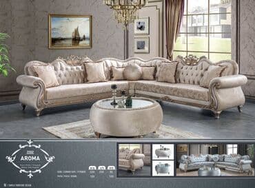 Künc divan, Yeni, Şəhərdaxili pulsuz çatdırılma lalafo.az -da Künc divan, Yeni, Şəhərdaxili pulsuz çatdırılma