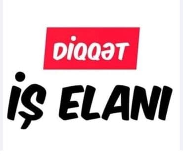 Satış məsləhətçisi tələb olunur, 1-2 illik təcrübə lalafo.az -da Satış məsləhətçisi tələb olunur, 1-2 illik təcrübə