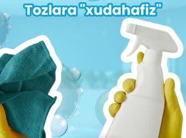 Xadimə, 35 yaş, 5 ildən artıq təcrübə lalafo.az -da Xadimə, 35 yaş, 5 ildən artıq təcrübə