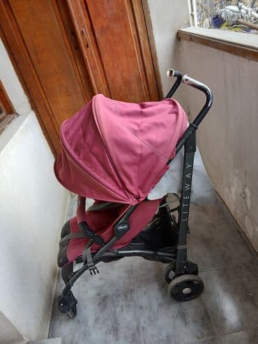 Brilliance: Klassik gəzinti arabası, Chicco, Yaş: 30 ay lalafo.az -da — 2 Brilliance: Klassik gəzinti arabası, Chicco, Yaş: 30 ay — 2