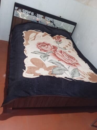 İkinəfərlik çarpayı, Bazasız, Matrassız, Siyirməsiz lalafo.az -da İkinəfərlik çarpayı, Bazasız, Matrassız, Siyirməsiz