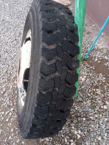 Məhsul: Yük avtomobili üçün ehtiyat hissələri və təkər - lalafo.az -da Məhsul: Yük avtomobili üçün ehtiyat hissələri və təkər -