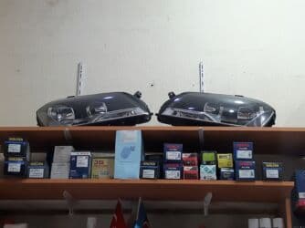 Komplekt, Volkswagen, 2011 il, Analoq, Yeni lalafo.az -da Komplekt, Volkswagen, 2011 il, Analoq, Yeni