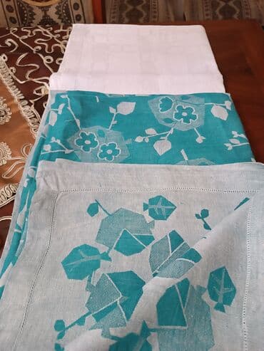 İşlənmiş rəng - Yaşıl Kətan Süfrə, Pulsuz çatdırılma lalafo.az -da İşlənmiş rəng - Yaşıl Kətan Süfrə, Pulsuz çatdırılma