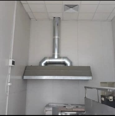 Havalandırma: 🔧 Müasir Havalandırma – Zont Sistemi ilə Təmiz və Rahat İş Mühiti! 🔧 lalafo.az -da — 26 Havalandırma: 🔧 Müasir Havalandırma – Zont Sistemi ilə Təmiz və Rahat İş Mühiti! 🔧 — 26