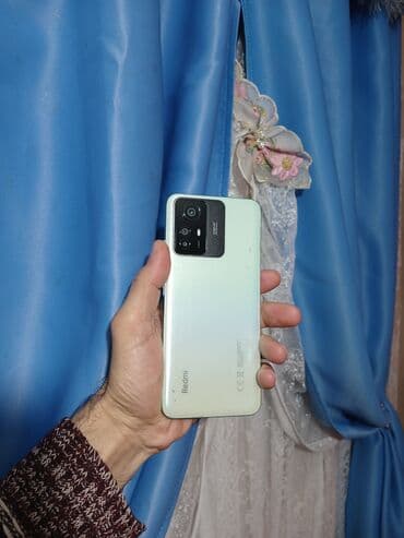 Redmi Note 12S, 256 GB, rəng - Yaşıl, Sensor lalafo.az -da Redmi Note 12S, 256 GB, rəng - Yaşıl, Sensor