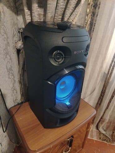 Sony V21DOrginal Yeni kimidi Sesi basi cox gucludu 470 Waaltdi ses lalafo.az -da Sony V21DOrginal Yeni kimidi Sesi basi cox gucludu 470 Waaltdi ses