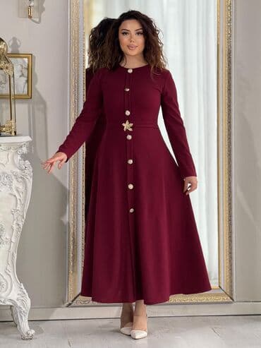 Gündəlik don, Maksi lalafo.az -da Gündəlik don, Maksi