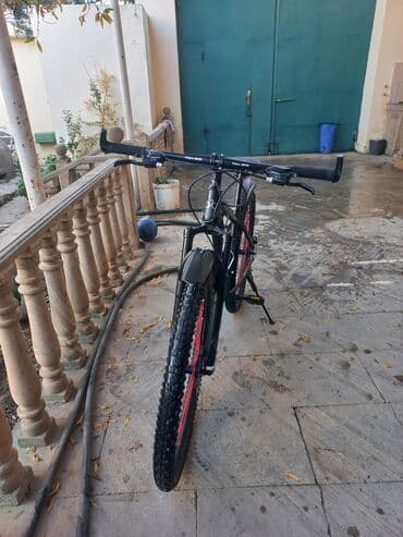 Yeni Dağ velosipedi 29", Ünvandan götürmə lalafo.az -da Yeni Dağ velosipedi 29", Ünvandan götürmə