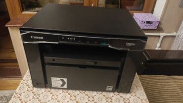 Canon i-SENSYS MF3010 lazer çoxfunksiyalı cihaz - Funksiyalar: çap + lalafo.az -da Canon i-SENSYS MF3010 lazer çoxfunksiyalı cihaz - Funksiyalar: çap +